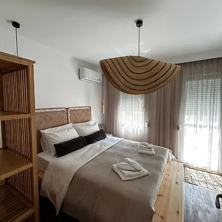 شقة Homefeel2024 *