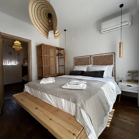 Appartement Homefeel2024