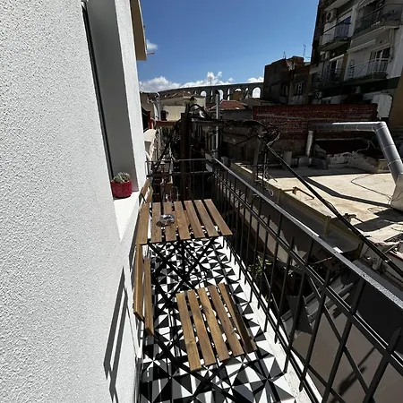 Appartement Homefeel2024 Kavala