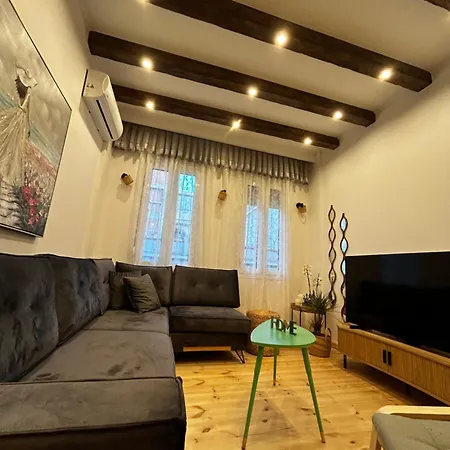Appartement Homefeel2024 *