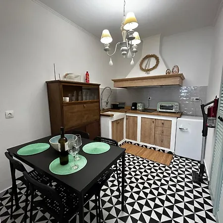 Appartement Homefeel2024 Kavala
