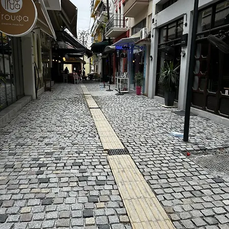 Homefeel2024 Апартаменты