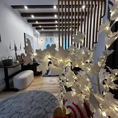 Homefeel2024 Апартаменты