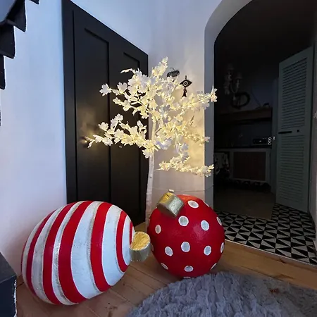 Homefeel2024 شقة كافالا