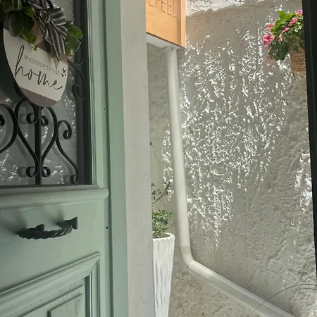 Appartement Homefeel2024