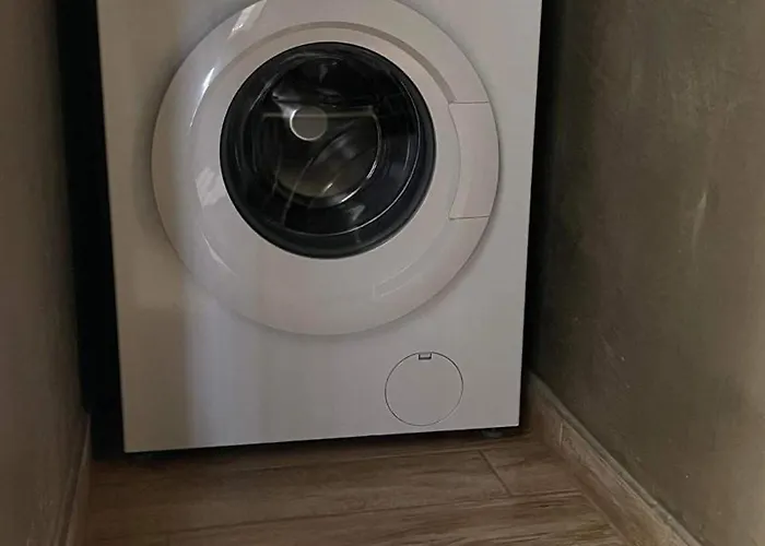 Apartamento Homefeel2024 *