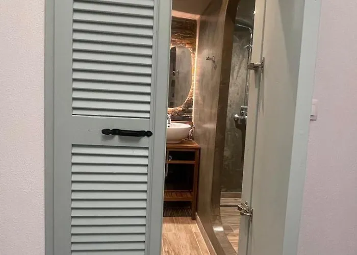 Apartamento Homefeel2024 *