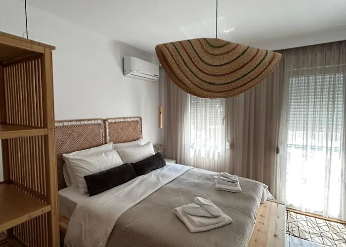 Apartamento Homefeel2024 *