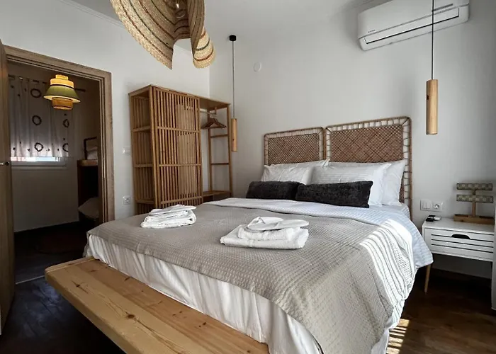 Apartamento Homefeel2024