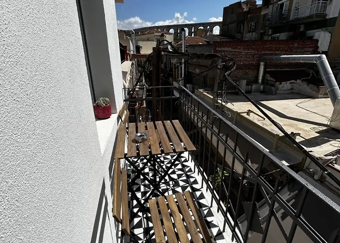 Apartamento Homefeel2024 Kavala