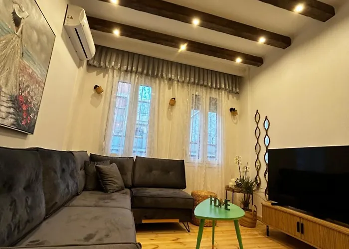 Apartamento Homefeel2024 *