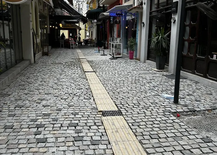 Homefeel2024 Apartamento