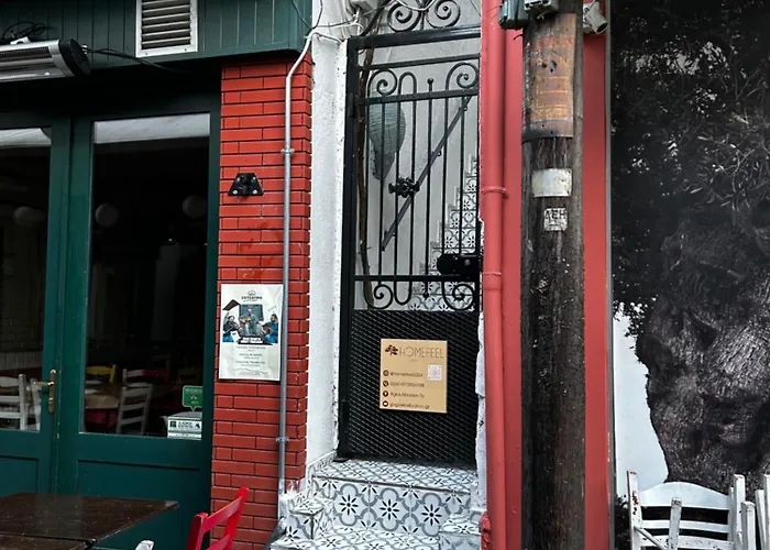 Homefeel2024 Apartamento *