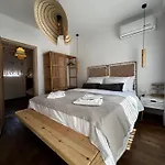 Appartement Homefeel2024
