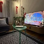 Homefeel2024 Appartement Kavala