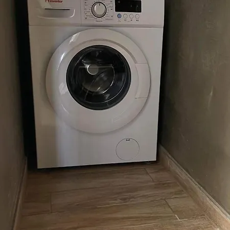 Apartament Homefeel2024 *