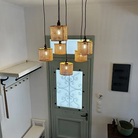 Appartement Homefeel2024 Kavala