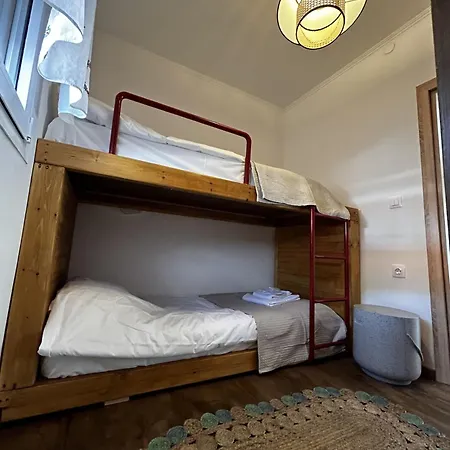 Appartement Homefeel2024
