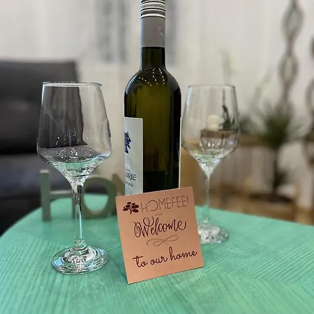 Homefeel2024 Daire *