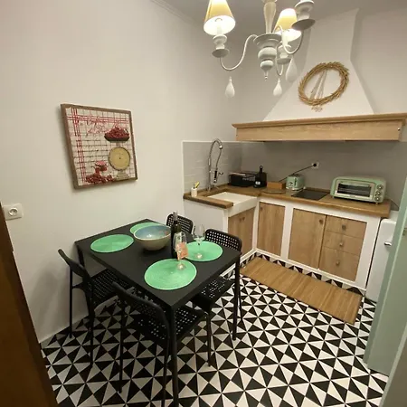 Homefeel2024 Apartament *