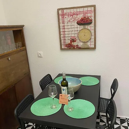 Homefeel2024 Apartman Kavála