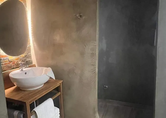 Appartement Homefeel2024