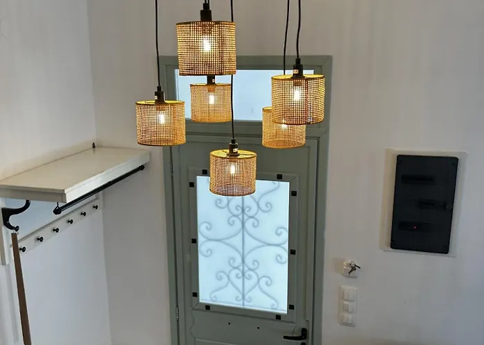 Appartement Homefeel2024 Kavala