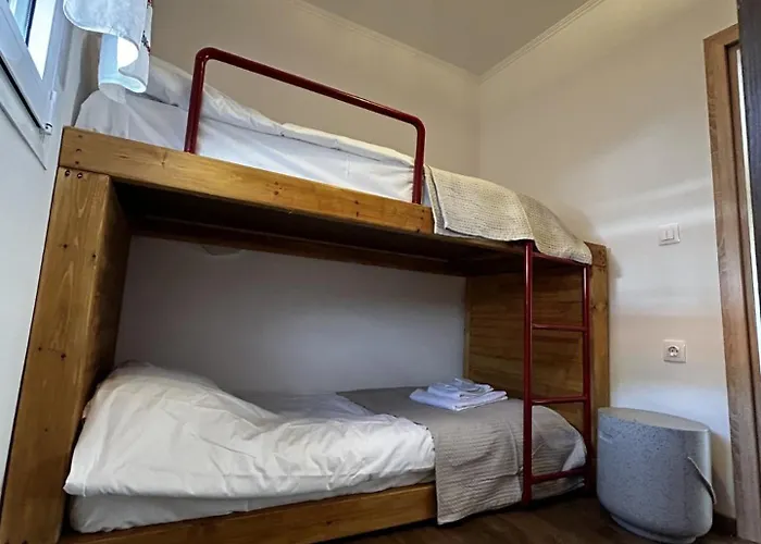 Appartement Homefeel2024