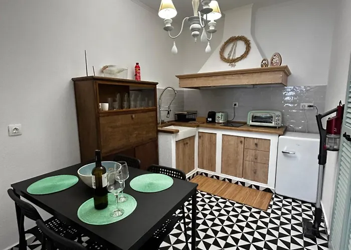 Appartement Homefeel2024 Kavala