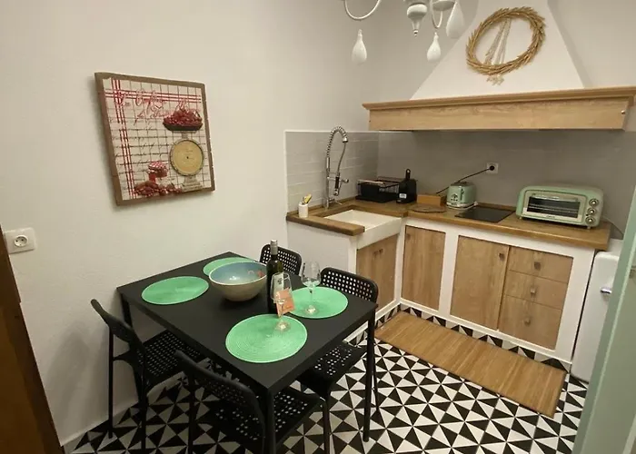 Homefeel2024 Appartement *